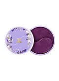 JAYJUN COSMETIC Lavender Tea Eye Gel Patch 1.4g x 60 ea