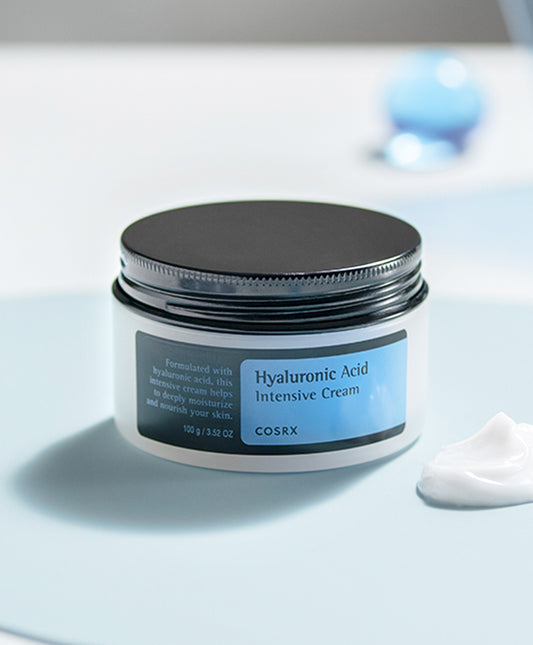 Cosrx Hyaluronic Acid Intensive Cream 100grams