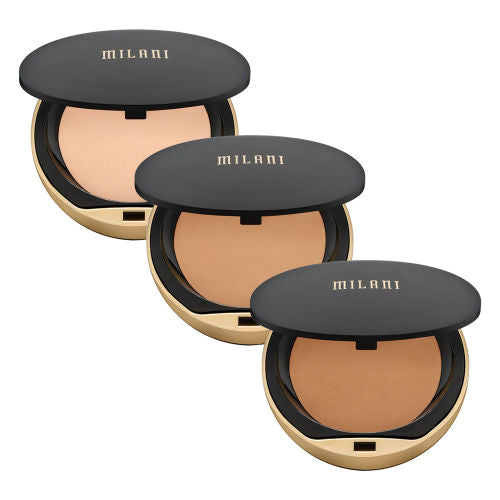 MILANI CONCEAL + PERFECT SHINE-PROOF POWDER