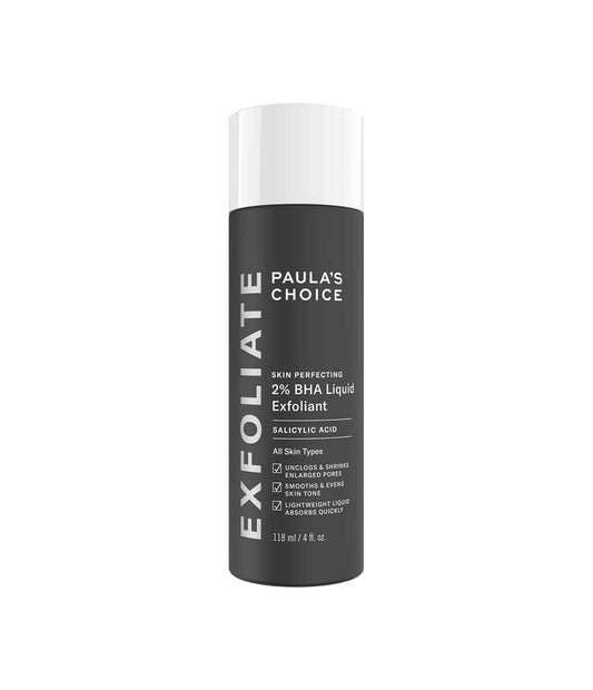 PAULA'S CHOICE Skin Perfecting Liquid Exfoliant 118ml