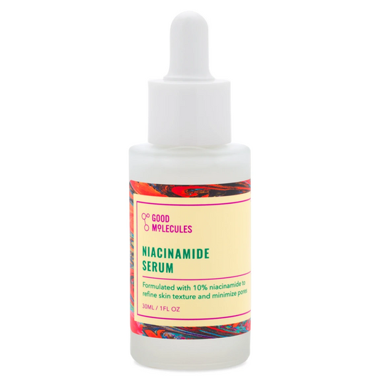 Good Molecules Sérum de Niacinamide 30 ml