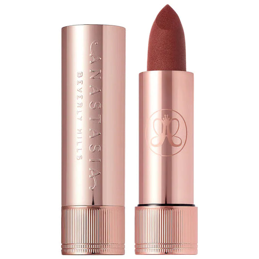 Anastasia Beverly Hills Matte Lipstick Toffee