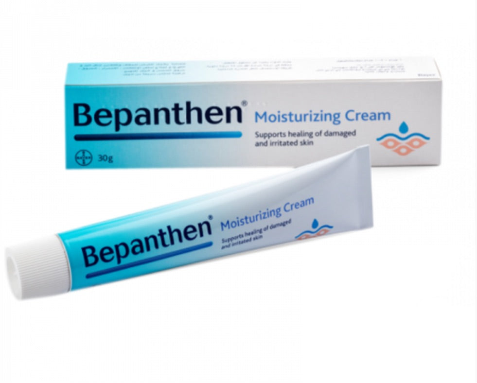 Bepanthen Moisturizing Cream – 30g