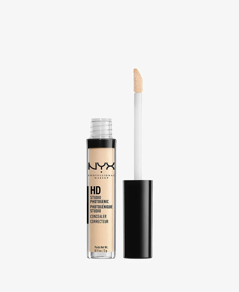 NYX PROFESSIONAL MAKEUP HD Photogenic Concealer